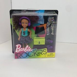 Barbie
